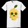 Authentic 100% Cotton T Shirt with Pocket Thumbnail