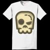 Authentic 100% Cotton T Shirt with Pocket Thumbnail