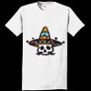 Authentic 100% Cotton T Shirt with Pocket Thumbnail