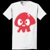 Authentic 100% Cotton T Shirt with Pocket Thumbnail