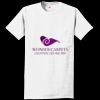 Authentic 100% Cotton T Shirt with Pocket Thumbnail