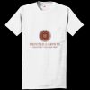 Authentic 100% Cotton T Shirt with Pocket Thumbnail