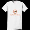 Authentic 100% Cotton T Shirt with Pocket Thumbnail