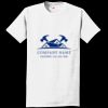 Authentic 100% Cotton T Shirt with Pocket Thumbnail