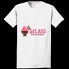 Authentic 100% Cotton T Shirt with Pocket Thumbnail