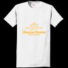 Authentic 100% Cotton T Shirt with Pocket Thumbnail