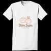 Authentic 100% Cotton T Shirt with Pocket Thumbnail