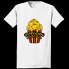 Authentic 100% Cotton T Shirt with Pocket Thumbnail