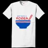 Authentic 100% Cotton T Shirt with Pocket Thumbnail