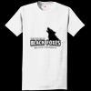 Authentic 100% Cotton T Shirt with Pocket Thumbnail