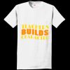 Authentic 100% Cotton T Shirt with Pocket Thumbnail