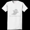 Authentic 100% Cotton T Shirt with Pocket Thumbnail