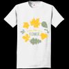 Authentic 100% Cotton T Shirt with Pocket Thumbnail