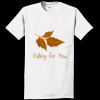 Authentic 100% Cotton T Shirt with Pocket Thumbnail