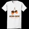 Authentic 100% Cotton T Shirt with Pocket Thumbnail
