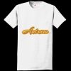 Authentic 100% Cotton T Shirt with Pocket Thumbnail