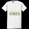 Authentic 100% Cotton T Shirt with Pocket Thumbnail