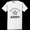 Authentic 100% Cotton T Shirt with Pocket Thumbnail