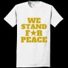 Authentic 100% Cotton T Shirt with Pocket Thumbnail