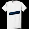 Authentic 100% Cotton T Shirt with Pocket Thumbnail