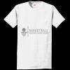 Authentic 100% Cotton T Shirt with Pocket Thumbnail