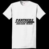 Authentic 100% Cotton T Shirt with Pocket Thumbnail