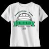 Youth Authentic 100% Cotton T Shirt Thumbnail