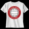 Youth Authentic 100% Cotton T Shirt Thumbnail