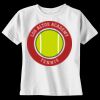 Youth Authentic 100% Cotton T Shirt Thumbnail