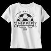 Youth Authentic 100% Cotton T Shirt Thumbnail