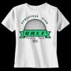Youth Authentic 100% Cotton T Shirt Thumbnail