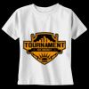 Youth Authentic 100% Cotton T Shirt Thumbnail