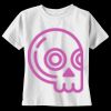 Youth Authentic 100% Cotton T Shirt Thumbnail