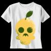 Youth Authentic 100% Cotton T Shirt Thumbnail