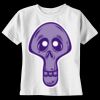 Youth Authentic 100% Cotton T Shirt Thumbnail
