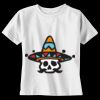Youth Authentic 100% Cotton T Shirt Thumbnail
