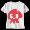 Youth Authentic 100% Cotton T Shirt Thumbnail