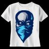Youth Authentic 100% Cotton T Shirt Thumbnail