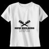 Youth Authentic 100% Cotton T Shirt Thumbnail