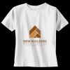 Youth Authentic 100% Cotton T Shirt Thumbnail