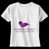 Youth Authentic 100% Cotton T Shirt Thumbnail