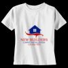 Youth Authentic 100% Cotton T Shirt Thumbnail