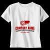 Youth Authentic 100% Cotton T Shirt Thumbnail