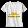 Youth Authentic 100% Cotton T Shirt Thumbnail