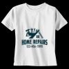 Youth Authentic 100% Cotton T Shirt Thumbnail