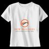 Youth Authentic 100% Cotton T Shirt Thumbnail