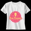 Youth Authentic 100% Cotton T Shirt Thumbnail