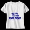 Youth Authentic 100% Cotton T Shirt Thumbnail
