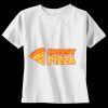 Youth Authentic 100% Cotton T Shirt Thumbnail