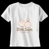 Youth Authentic 100% Cotton T Shirt Thumbnail